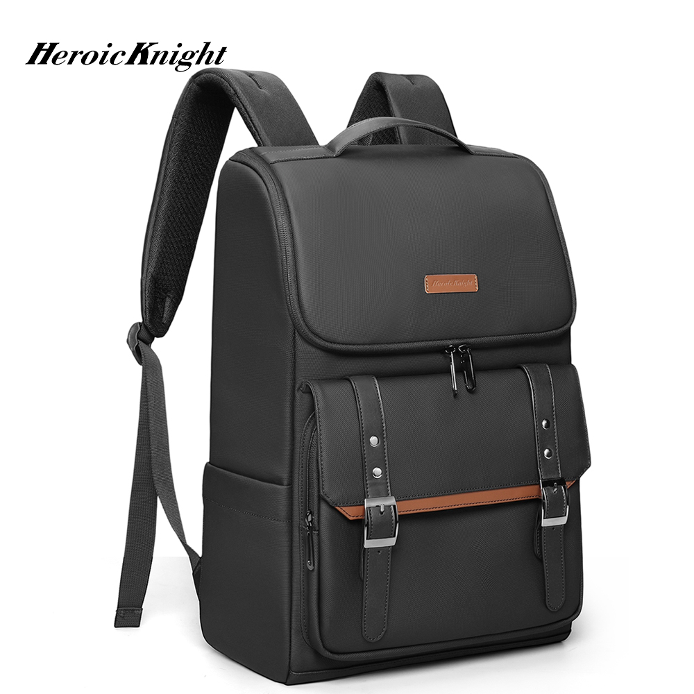 Heroic Knight Business Man Bac - Laptop Backpack 15.6 avis et prix
