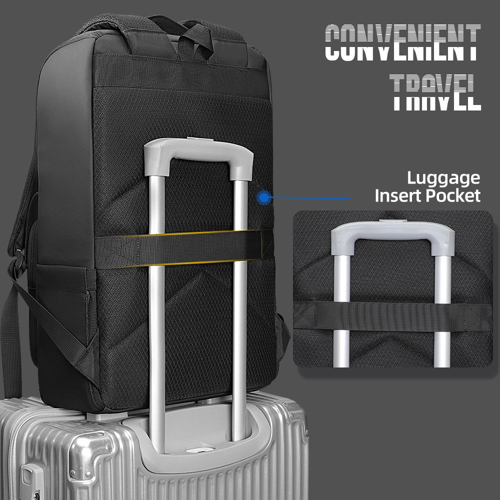 Heroic Knight Business Man Bac - Laptop Backpack 15.6 avis et prix