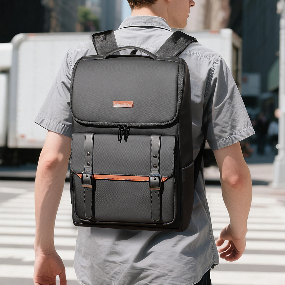 Heroic Knight Business Man Bac - Laptop Backpack 15.6 avis et prix