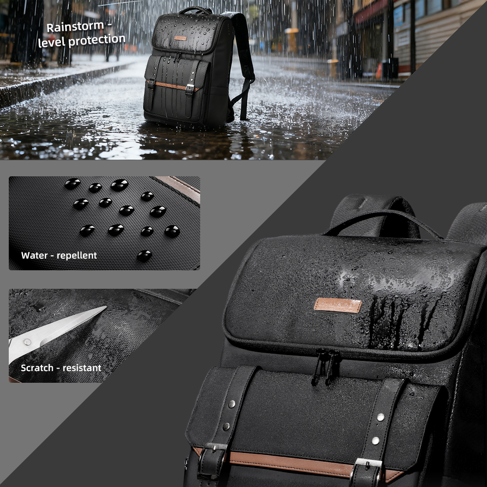 Heroic Knight Business Man Bac - Laptop Backpack 15.6 avis et prix