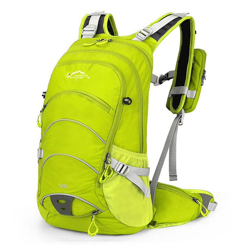 Mountaineering Hiking Backpack - Foldable Backpack Small avis et prix