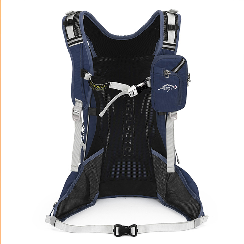 Mountaineering Hiking Backpack - Foldable Backpack Small avis et prix