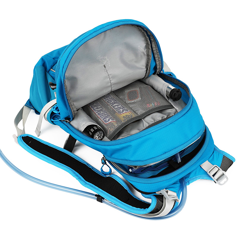 Mountaineering Hiking Backpack - Foldable Backpack Small avis et prix