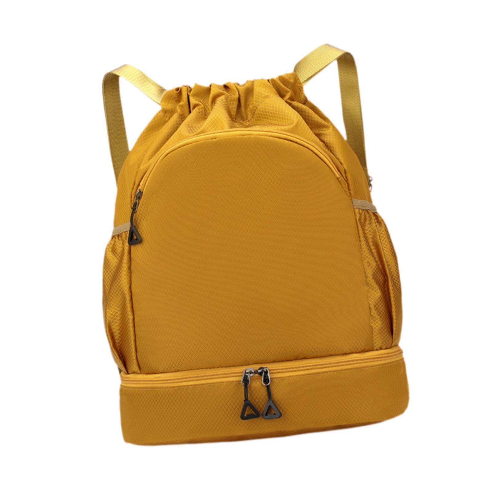 Sackpack Organizer Outdoor Gif - Drawstring Gym Bag avis et prix
