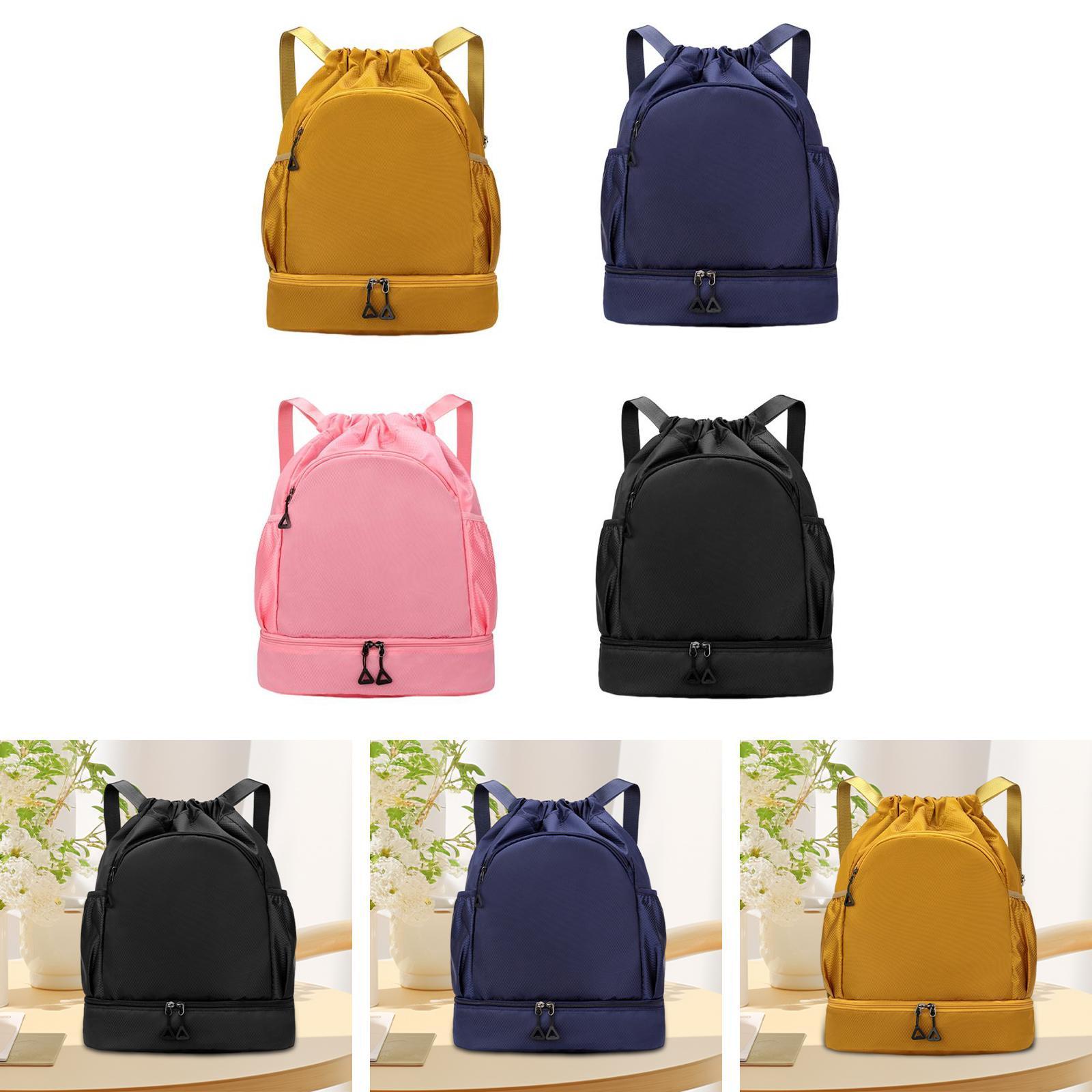 Sackpack Organizer Outdoor Gif - Drawstring Gym Bag avis et prix