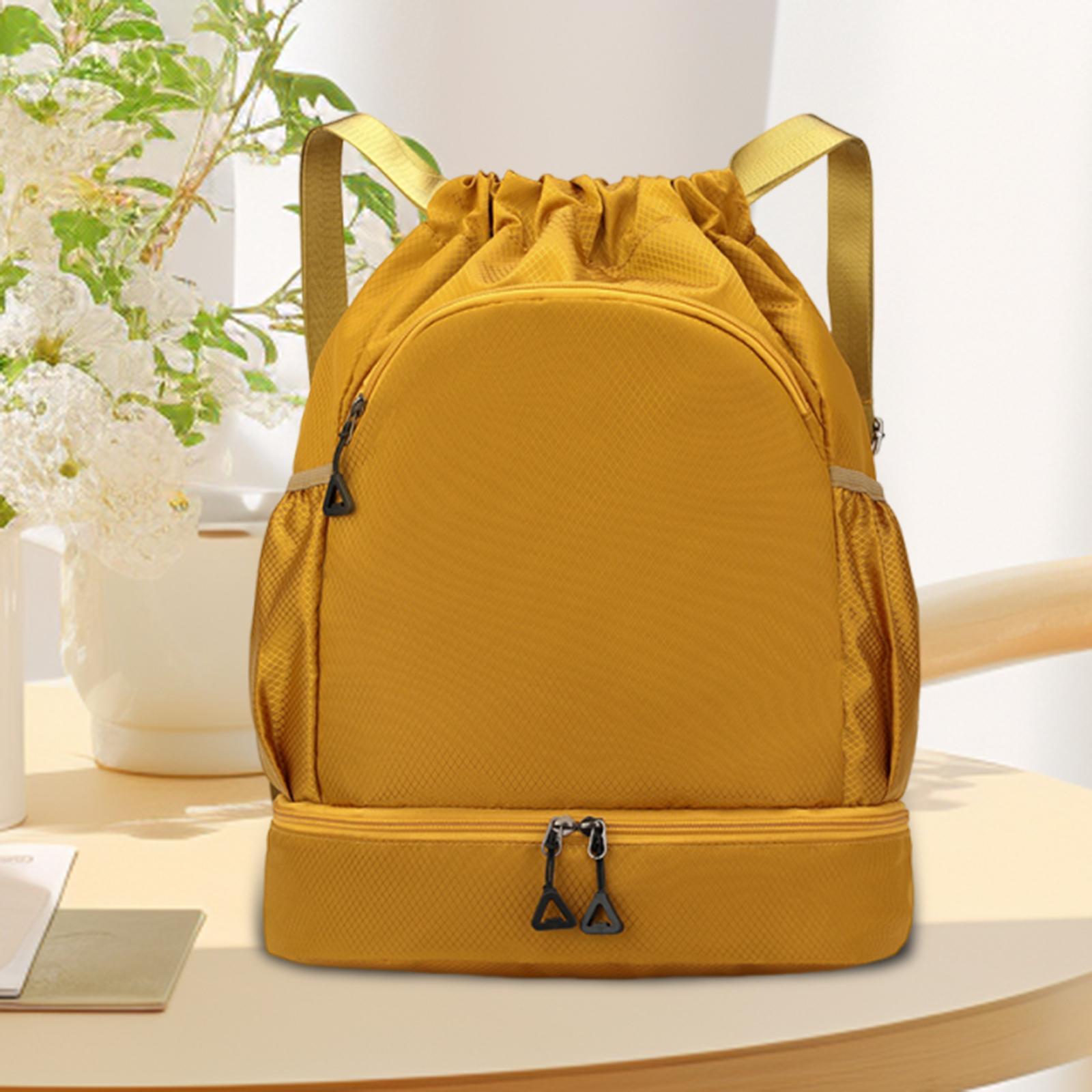 Sackpack Organizer Outdoor Gif - Drawstring Gym Bag avis et prix