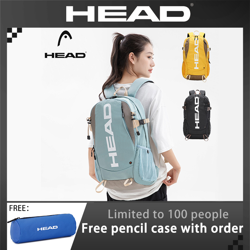 HEAD Waterproof Sport Gym Back - Laptop Backpack 15.6 avis et prix