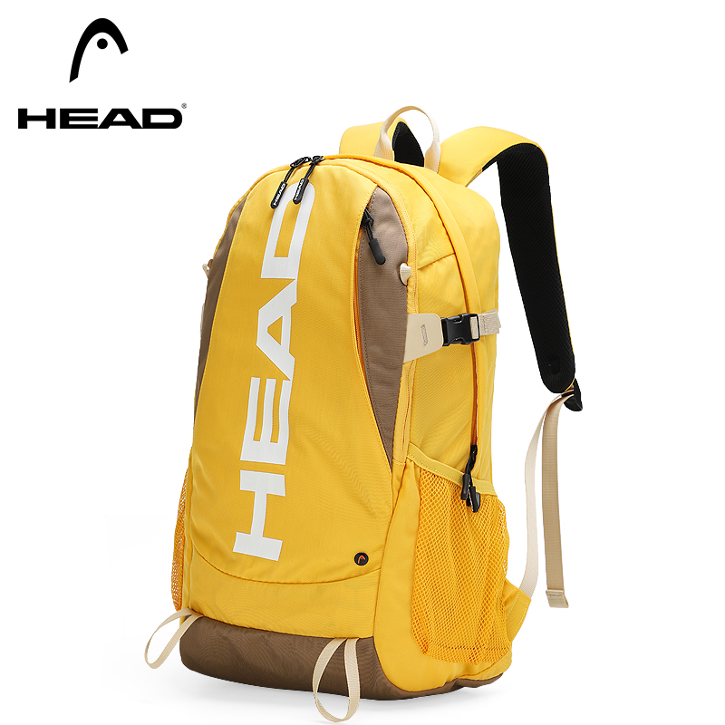 HEAD Waterproof Sport Gym Back - Laptop Backpack 15.6 avis et prix