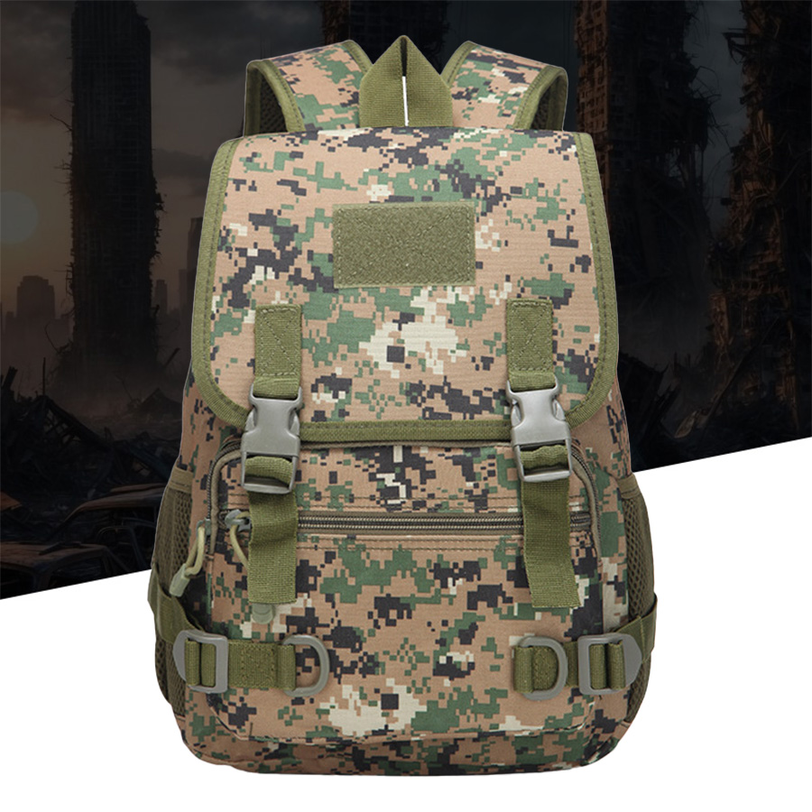 School military training backp - Rucksack Military Style avis et prix