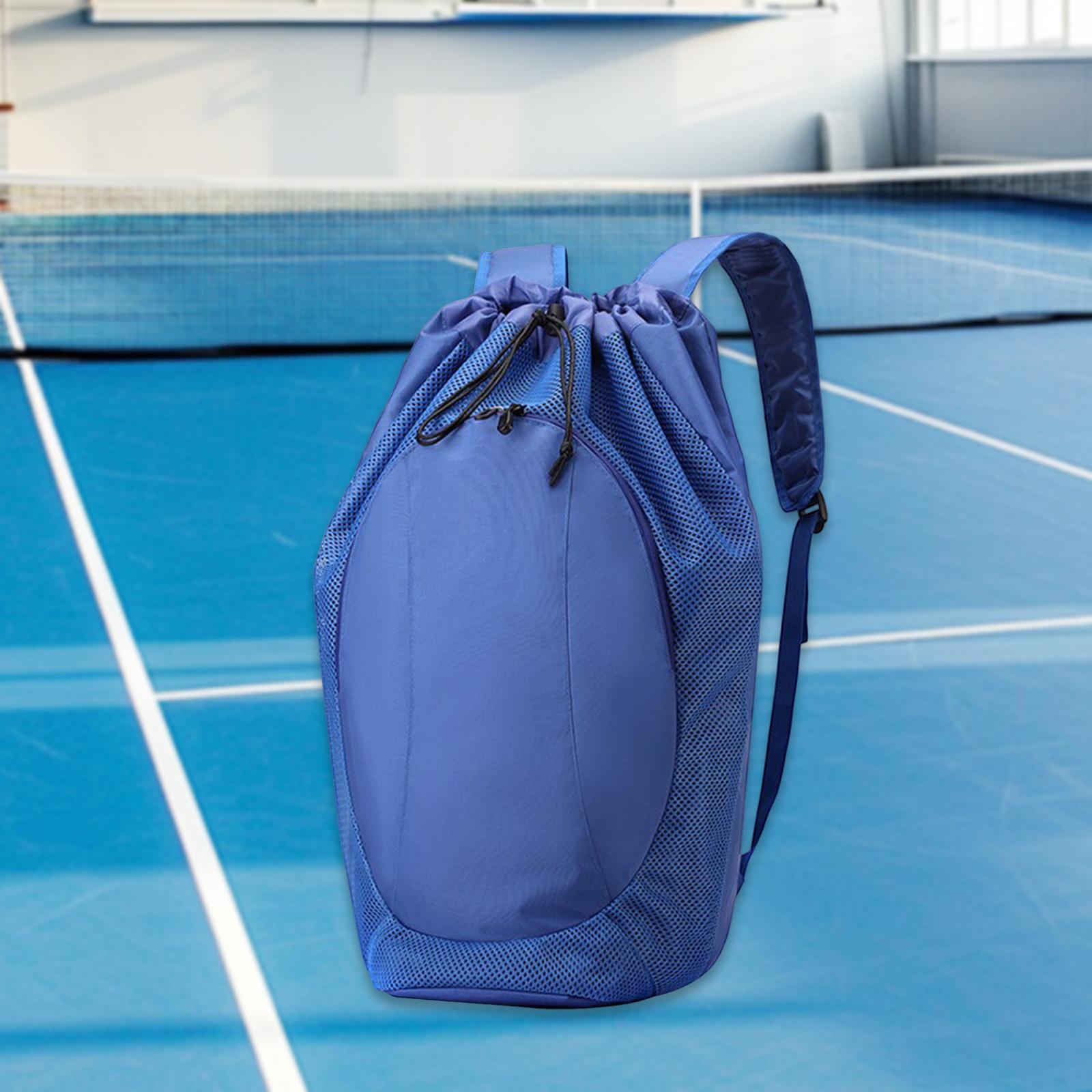 Drawstring Backpack Beach Gym  - Drawstring Gym Bag avis et prix