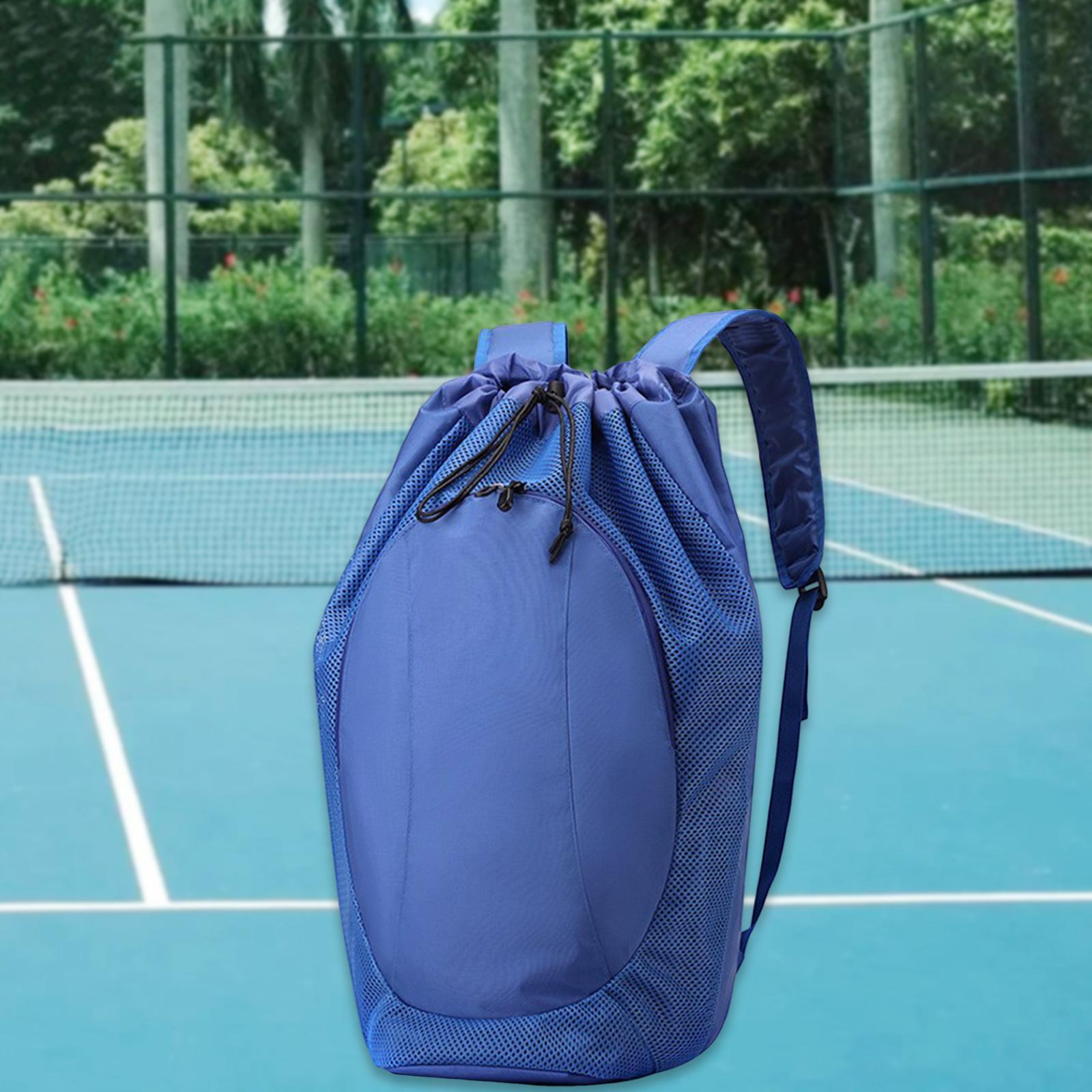 Drawstring Backpack Beach Gym  - Drawstring Gym Bag avis et prix