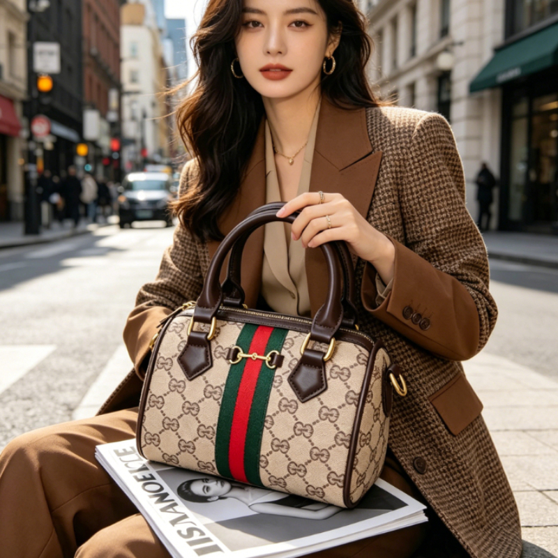 High-end Leather Diaper Bag fo - Backpack Diaper Bag avis et prix