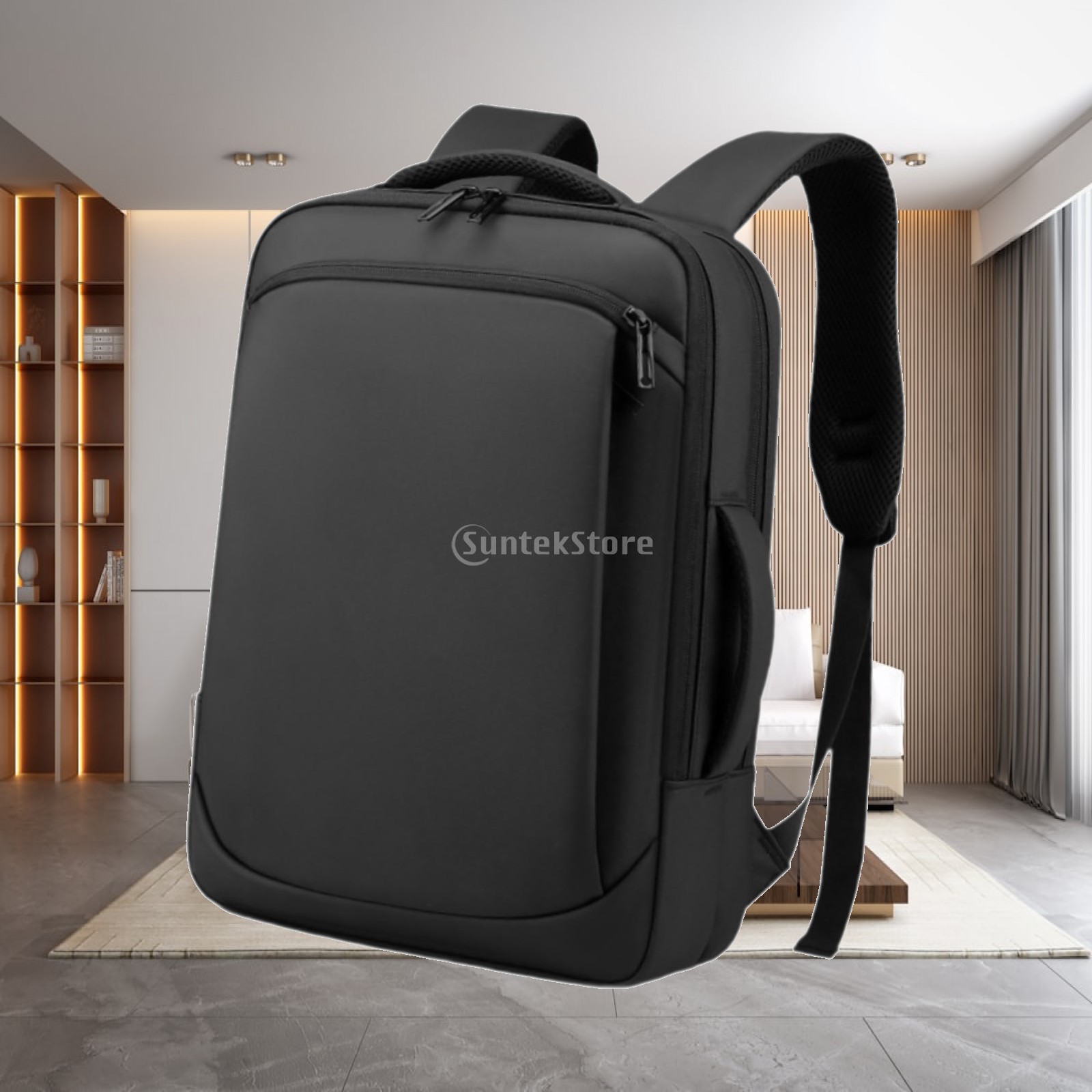 Computer Backpack Waterproof S - Hiking Backpack Waterproof avis et prix