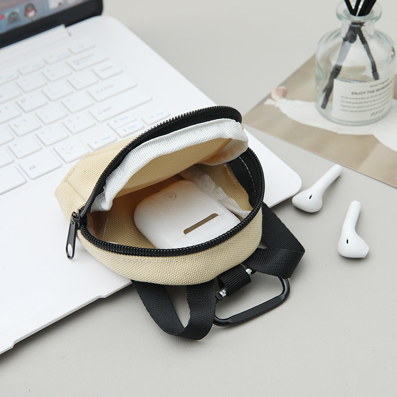 Mini Backpack Keychain Wristle - Mini Backpack Purse avis et prix